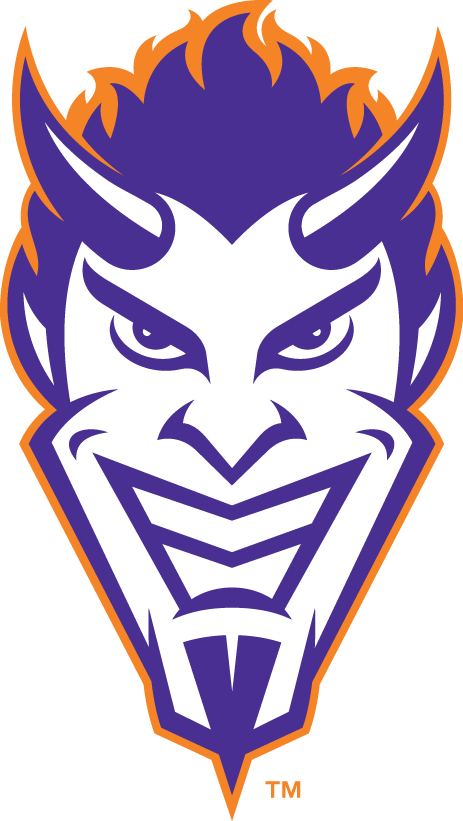 Northwestern State Demons 2008-Pres Alternate Logo diy iron on heat transfer